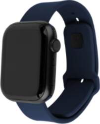 Fixed Watch strap Blue 8591680161386 FIXSST2-436-BL