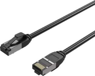 Flexline FL31-47035 networking cable Black 2