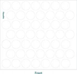Flic FluentPet - Basic Stickers -