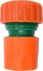 Flo 89002 water hose fitting 1