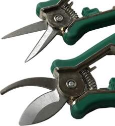 FLO BYPASS PRUNER COMBO SET 2