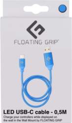 Floating Grip 0 5M LED USB-C