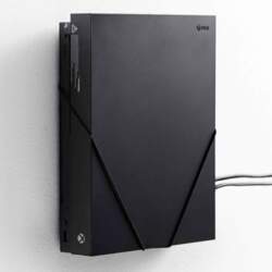 Floating Grip Xbox One X Wall