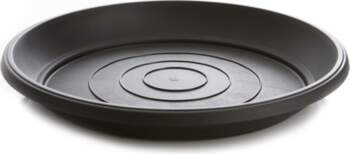 FLOWER POT PLATE TERRA NOVA 33CM