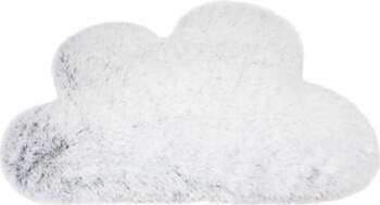 Fluffy - Cloud blanket Frozen white