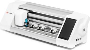 ForCell 2nd generation plotter for Forcell