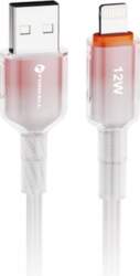 ForCell Kabel USB A do Lightning