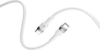 Forever Forever USB Cable Flexible Usb-C