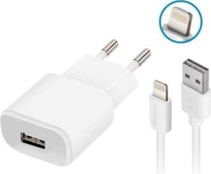Forever Wall USB charger 2A TC-01