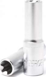 Forsage Deep socket Torx E16 1/2``