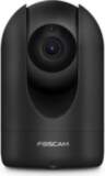 Foscam R4M-B security camera Cube IP