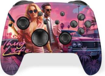 Freaks And Geeks - Wireless Controller