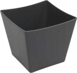 French fries container  reusable  300 ml