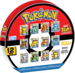 Funko Pop! - Bitty POP Collector