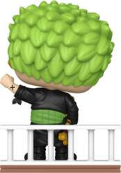 Funko Pop! - Exclusive One Piece