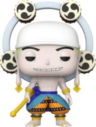 Funko POP! - One Piece -