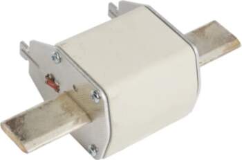 Fuse insert KOMBI NH3C 400A gG