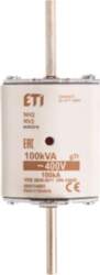 Fuse insert NH2 144A GTr 100kVA