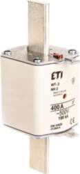 Fuse insert NH2 400A gF 500V