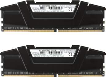 G.Skill Ripjaws V F4-4000C18D-16GVK memory