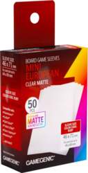 Gamegenic : Board Game Sleeves -