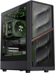 Gamemax  Case  AERIS 330 MB  M-ATX