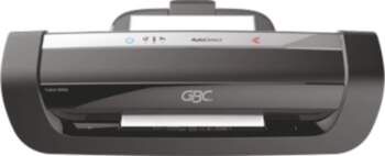 GBC Fusion Plus 6000L A3 Grey