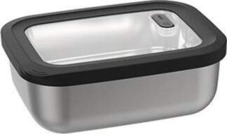 GEFU Provido Rectangular Bowl 600 L