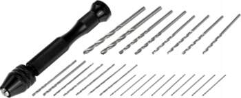 Geko drill Mini hand drill +