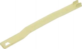 Geko Tie rod for multifunctional oscillating