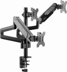 GEMBIRD Desk mounted adjustable mounting MA-DA3-01