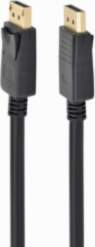 GEMBIRD DisplayPort cable 4K 5m CC-DP2-5M