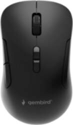 Gembird Dual-mode mouse MUSW2-7B-01 Wireless 2