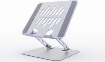 Gembird  NBS-D1-04  Foldable Notebook Riser Stand