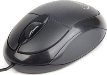 Gembird Optical mouse 1000 DPI  USB