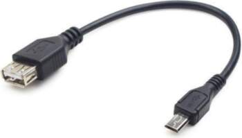 Gembird OTG Cable USB Micro BM-