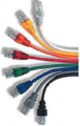 Gembird patchcord RJ45  kat. 6  FTP
