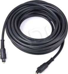 Gembird Toslink optical cable  black  7