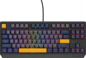 GENESIS Thor 230 TKL keyboard Gaming