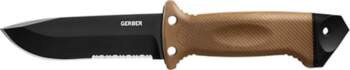 Gerber Gerber LMF II INFANTRY FIXED