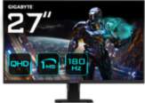 Gigabyte GS27QA - LED monitor -