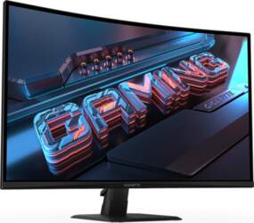 GIGABYTE GS32QCA computer monitor 80 cm