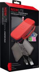 Gioteck Nintendo Switch Lite Essential Starter