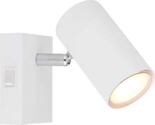 Globo wall lamp movable wall lamp
