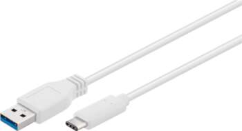 Goobay 67185 USB cable USB 3