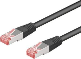 Goobay CAT 5e patchcable F/UTP RJ45