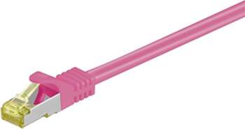 Goobay Patch cable SFTP m.Cat7