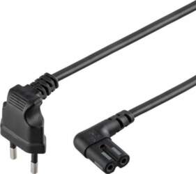 Goobay power cable Euro connection cable