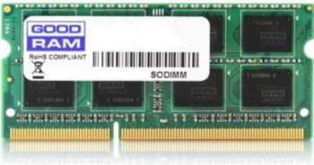 Goodram 2GB PC3-12800 memory module 1