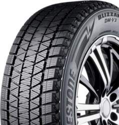 Bridgestone Padangos Blizzak DM-V3 116 R